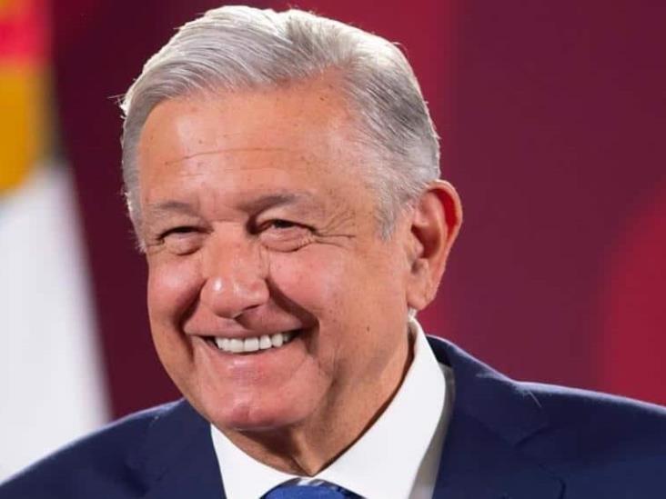 Autoriza AMLO mil millones para planta potabilizadora a orillas del río carrizal Autoriza AMLO mil millones para planta potabilizadora a orillas del río carrizal