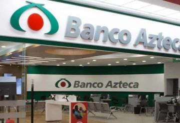 Acusan a Banco Azteca de vaciar cuenta de ahorro; Salinas Pliego responde