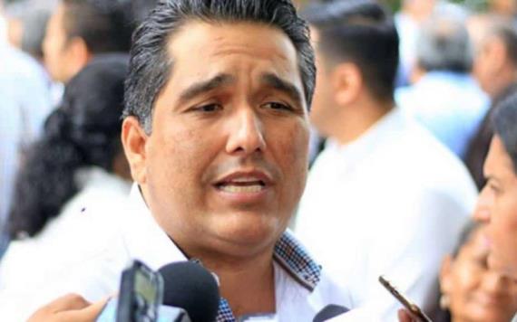 Si se considera a Alejandro Moreno un lastre es porque el PRI no aprobó las reformas del gobierno: Dagoberto Lara Sedas