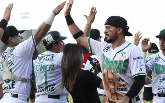 Tuvieron que pasar más de 15 años para que Olmecas de Tabasco viviera otra época importante en la Liga Mexicana de Beisbol