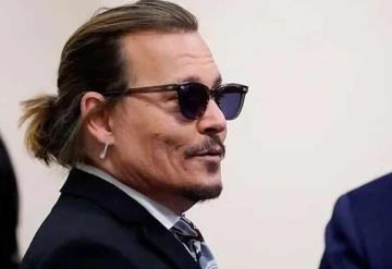 Johnny Depp vende obras de arte en tiempo récord; obtiene más de 70 millones de pesos