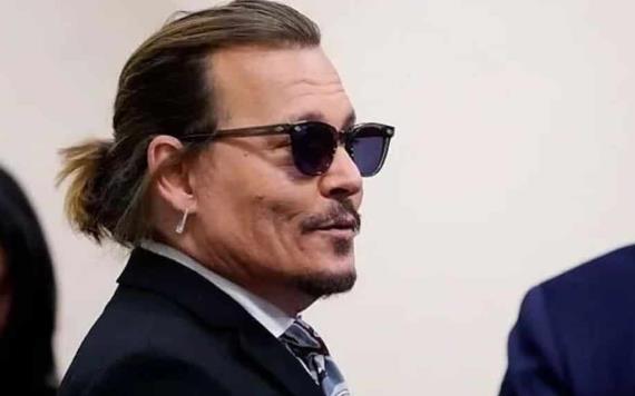 Johnny Depp vende obras de arte en tiempo récord; obtiene más de 70 millones de pesos