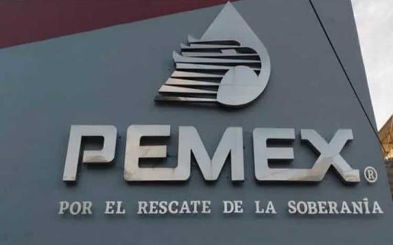 Pemex disminuye deuda de 2.2 billones de pesos; dan a conocer resultados en materia energética