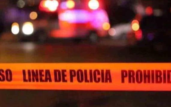 Detona bomba durante una intervención ministerial en Guanajuato