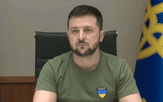 Zelenski ordena evacuación obligatoria de la región de Donetsk