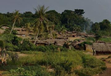 Fuerzas de paz de la ONU reconocen tiroteo en el Congo; dejan dos muertos