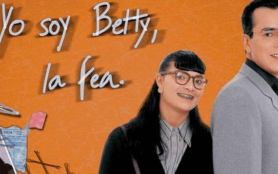 Revelan que Yo soy Betty, la fea podría tener segunda parte