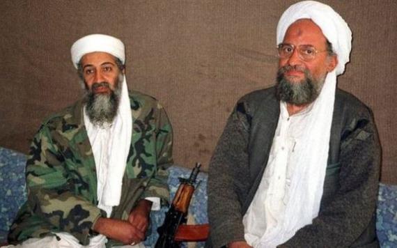 Advierten sobre posibles "ataques terroristas" tras asesinato de jefe de Al Qaeda