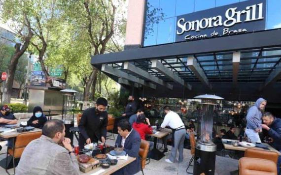 Restaurante Sonora Grill niega actos de discriminación