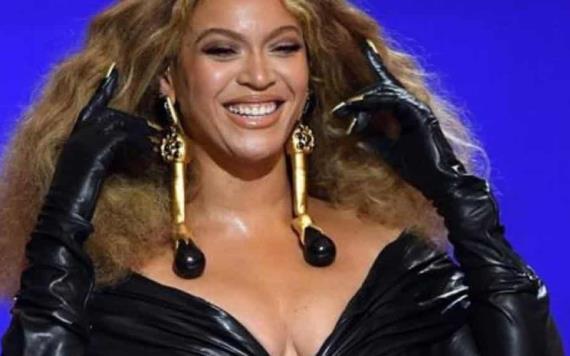 Beyoncé eliminará polémica palabra de su canción tras protestas