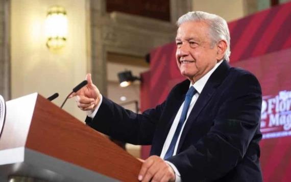 AMLO autoriza abrir archivos sobre la Guerra Sucia