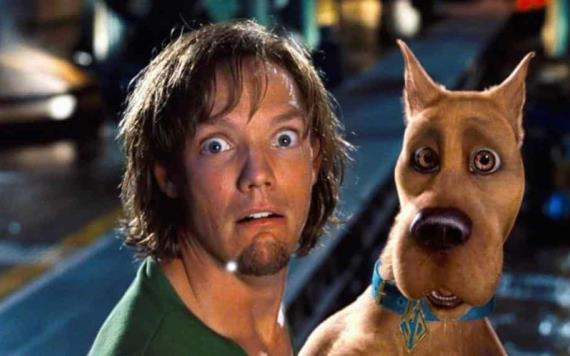 James Gunn, dispuesto a realizar Scooby-Doo 3 con clasificación C