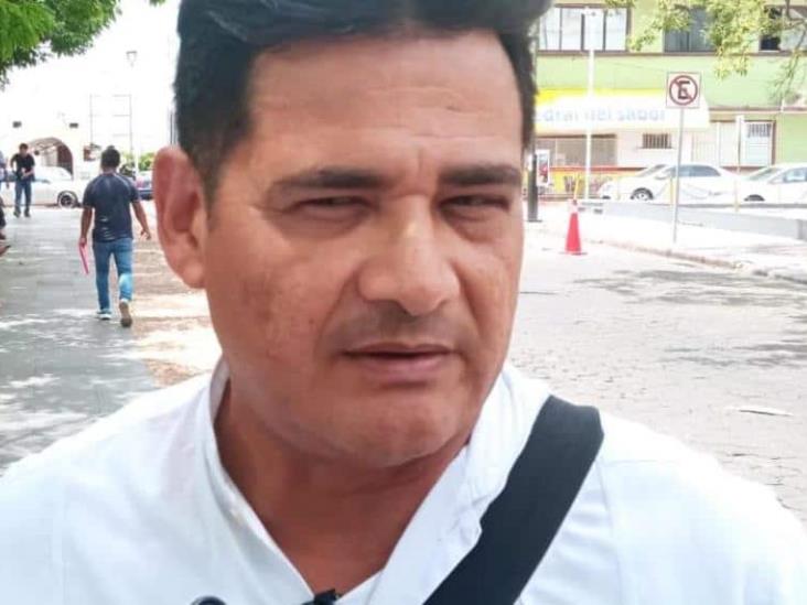 Entra la primera impugnación en contra del proceso interno de Morena Entra la primera impugnación en contra del proceso interno de Morena