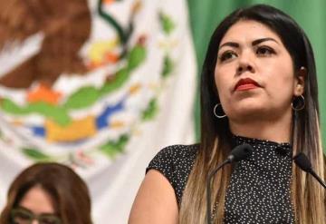 Diputada del PAN afirma no haber sido discriminada en el Sonora Grill