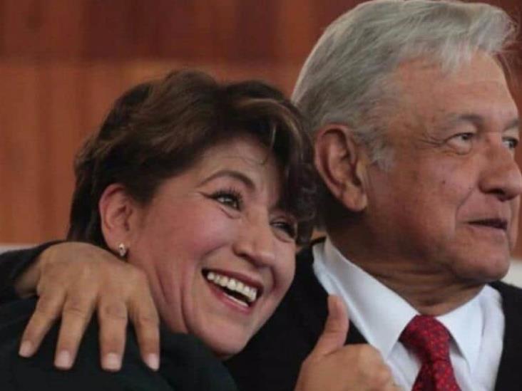 Será una mujer quien suceda a Delfina Gómez en la SEP Será una mujer quien suceda a Delfina Gómez en la SEP