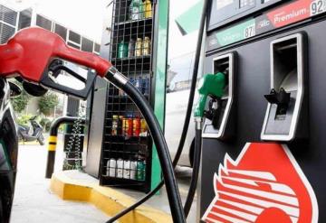 Hacienda regresa IEPS a gasolina Premium