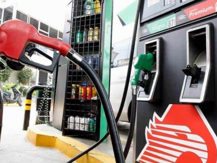 Hacienda regresa IEPS a gasolina Premium Hacienda regresa IEPS a gasolina Premium
