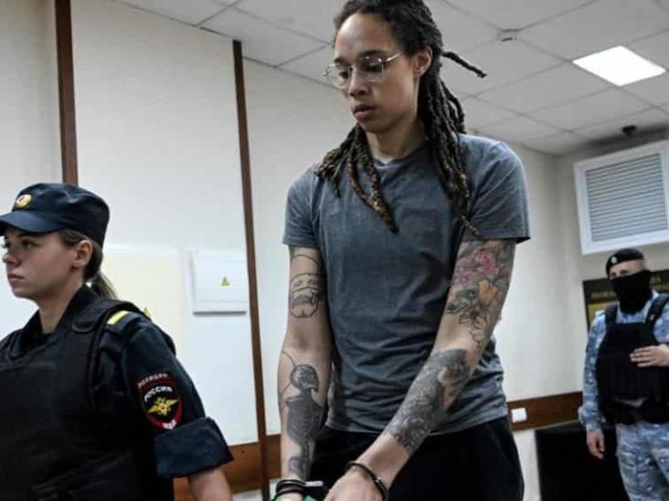 ¿Quién es Brittney Griner y por qué la basquetbolista fue condenada en Rusia? ¿Quién es Brittney Griner y por qué la basquetbolista fue condenada en Rusia?