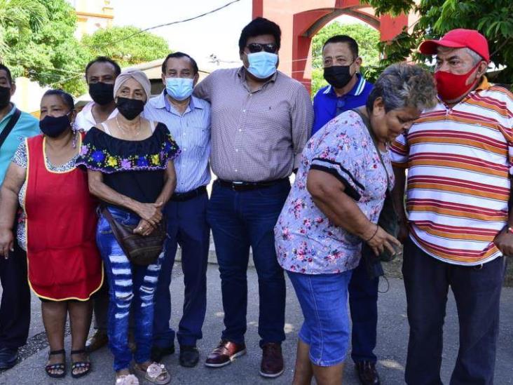 Fiscalización del Ayuntamiento de Centro lleva a cabo operativo para mover a vendedores ambulantes Fiscalización del Ayuntamiento de Centro lleva a cabo operativo para mover a vendedores ambulantes