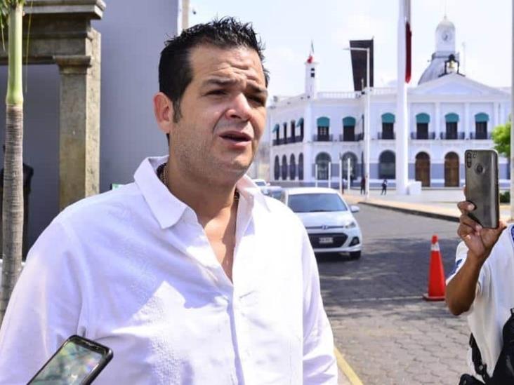 Se requiere peritaje técnico para conocer posibles daños del puente de Universidad Se requiere peritaje técnico para conocer posibles daños del puente de Universidad
