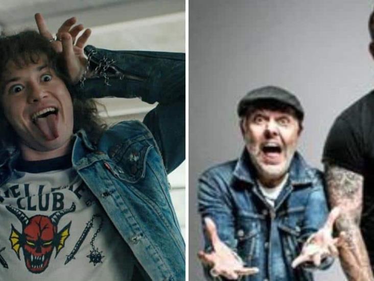 ¡Corre por la tuya! Metallica y Stranger Things lanzan mercancía del Hellfire Club ¡Corre por la tuya! Metallica y Stranger Things lanzan mercancía del Hellfire Club