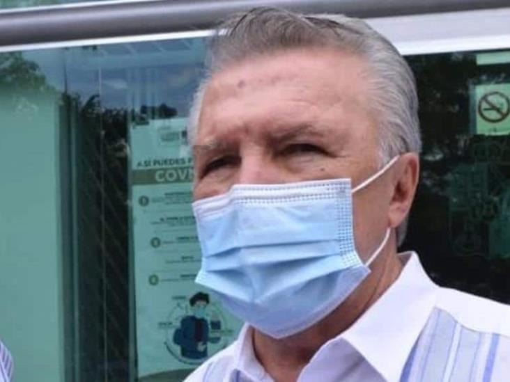Cuando se hace un presupuesto es normal que se vayan haciendo ajustes: Jaime Lastra Bastar Cuando se hace un presupuesto es normal que se vayan haciendo ajustes: Jaime Lastra Bastar