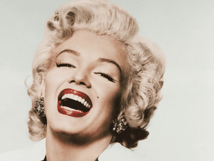 Poemas de Marilyn Monroe que hicieron que la compararan con Sylvia Plath Poemas de Marilyn Monroe que hicieron que la compararan con Sylvia Plath