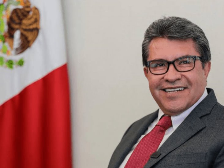 Video: Ricardo Monreal luchará por ser presidente de México; asegura ser parte de la clase media Video: Ricardo Monreal luchará por ser presidente de México; asegura ser parte de la clase media