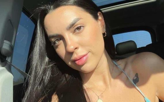 Aranza Peña, actriz de Televisa muere a los 25 años