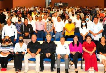 Contribuye Poder Judicial a reinserción social en Tabasco