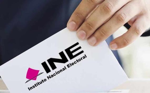 INE aprobó por unanimidad Anteproyecto de Acuerdo que deberá ser avalado por el Consejo General