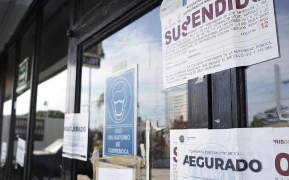 Realizan operativos sorpresa a clínicas ´patito´ de Tijuana