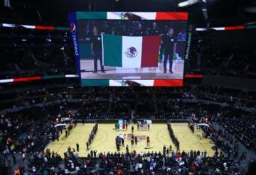 NBA está más cerca de volver a México con juego Miami Heat vs San Antonio Spurs