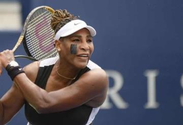 Serena Williams anuncia su retiro del tenis