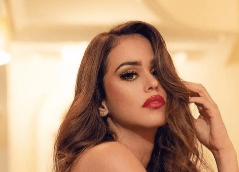 Yanet García rumbo al OnlyFans