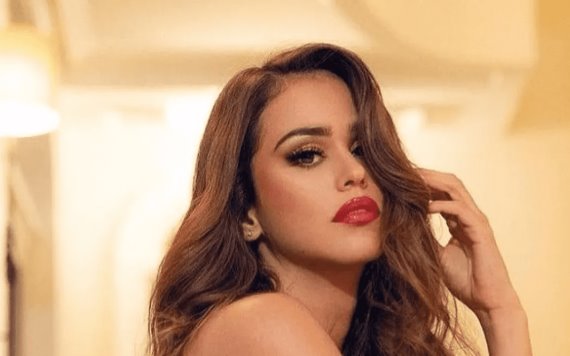 Anuncia Yanet García apertura de OnlyFans