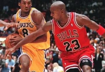 Subastarán jersey que Michael Jordan utilizó en finales NBA de 1998