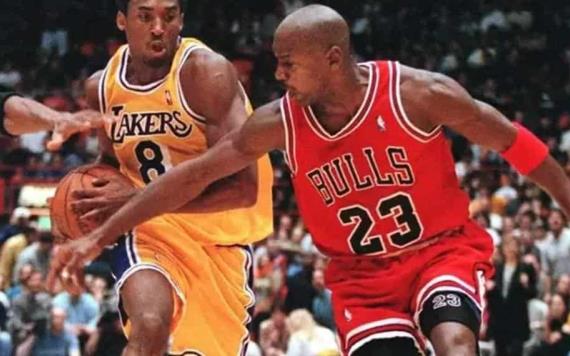 Subastarán jersey que Michael Jordan utilizó en finales NBA de 1998