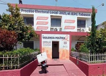 Dirigente estatal del PRI solicitó al gobierno de Morena escuchar todas las voces