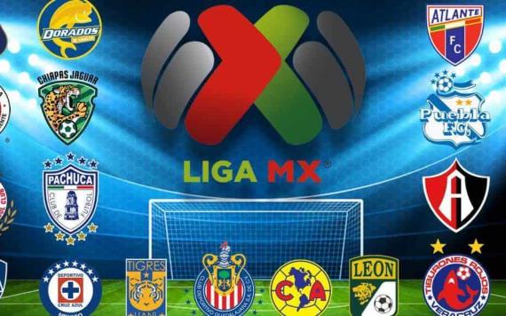 Jornada 8 Liga Mx: Qué partidos van por TV abierta