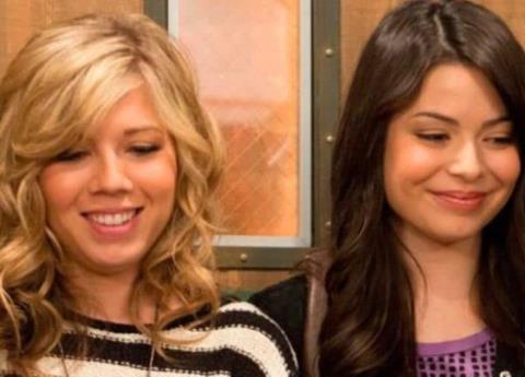Le prohibían amistades a Jennette McCurdy