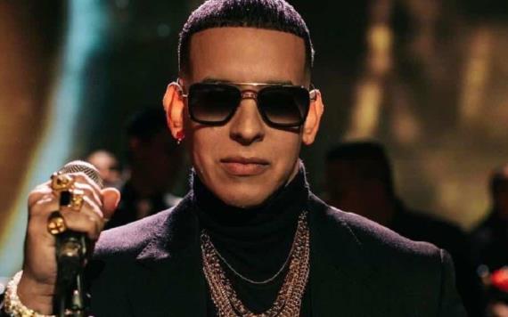 Daddy Yankee gana premio ´Leyenda de la Herencia Hispana´ en EUA
