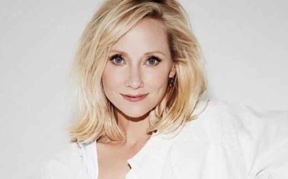 Análisis de Anne Heche revelaron que tenía drogas en su sangre antes del accidente