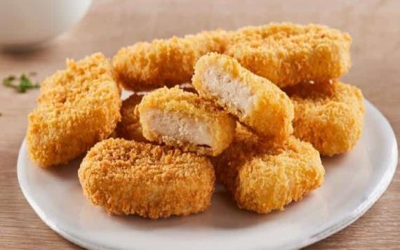 ¿Nuggets de pollo sin pollo?, Profeco exhibe marcas que no pasaron la prueba