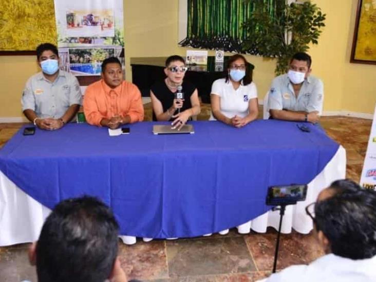 Se realizará desfile que busca fortalecer la inclusión, así como fomentar el turismo en Tabasco Se realizará desfile que busca fortalecer la inclusión, así como fomentar el turismo en Tabasco