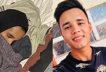 Una madre viajará de Sonora a Jalisco para saber si joven indigente es su hijo