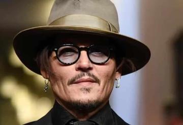 Johnny Depp volverá a dirigir una película tras 25 años de no hacerlo