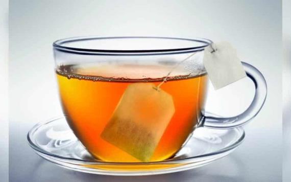 ¿Dolor en el riñón? Este té podría ayudarte a combatirlo