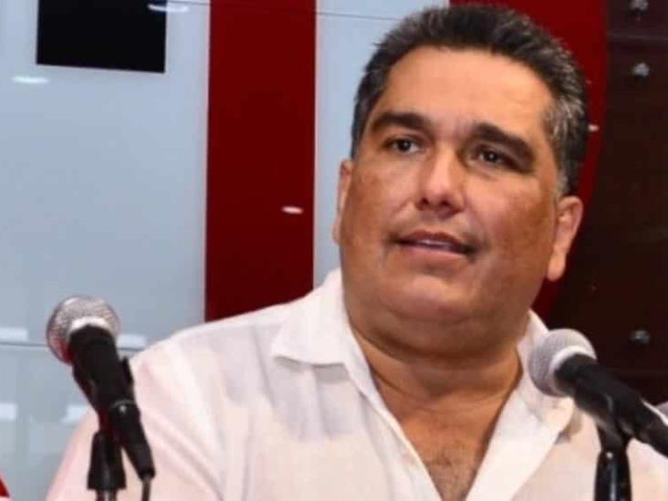 Dirigente estatal del PRI solicitó al gobierno de Morena escuchar todas las voces Dirigente estatal del PRI solicitó al gobierno de Morena escuchar todas las voces