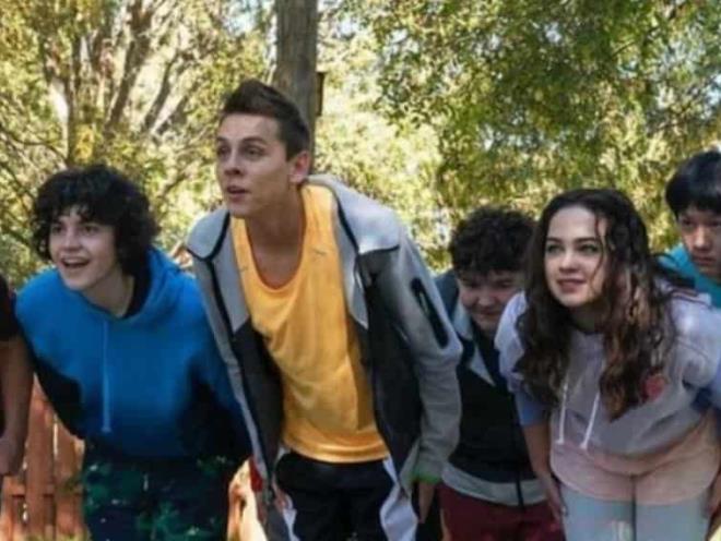 ´Cobra Kai´ temporada 5 estrena tráiler; ¿regresa Mike Barnes?
´Cobra Kai´ temporada 5 estrena tráiler; ¿regresa Mike Barnes?